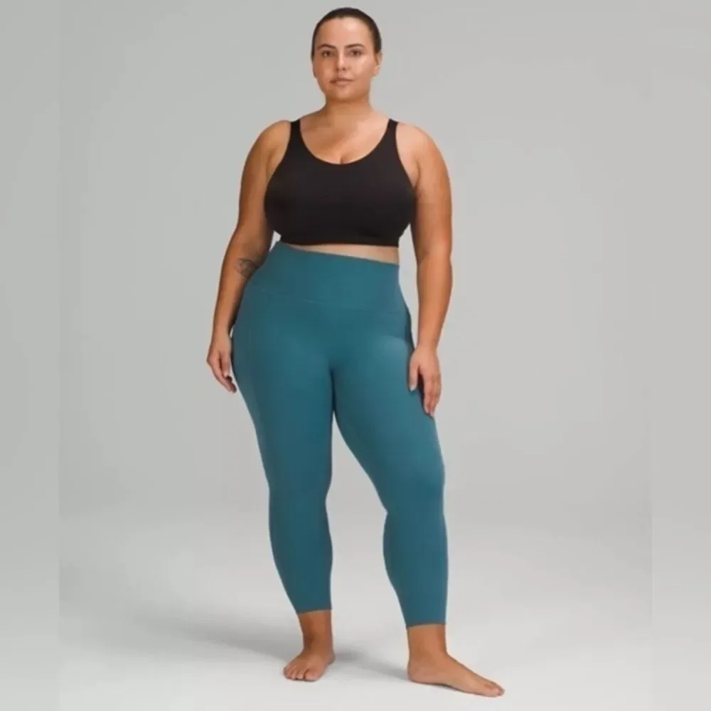 Lululemon Align High-Rise Pant with Pockets 25